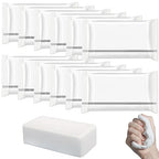 Plumbers Putty for Sink Drain, 2025 Upgrade Sealant Clay, Waterproof Wall Putty Hole Repair, Quick Putty for Wall Holes, Versatile Duct Seal Putty (12)