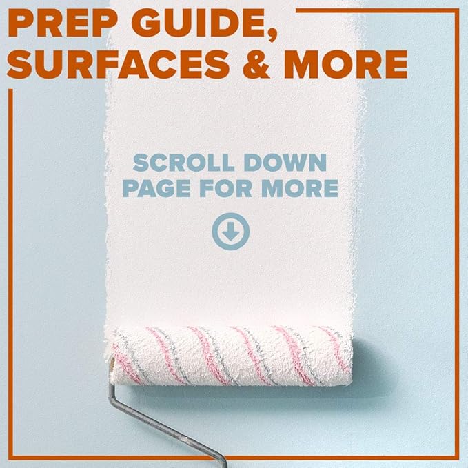 INSL-X Block Out Acrylic Exterior Wood Stain Blocking Primer, White, 1 Gallon