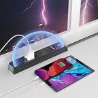 Power Strip, Multi-Outlet Surge Protector (4 FT)