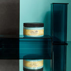 Dixie Belle Paint Company Chalk Finish Furniture Paint - Dixie Belle Blue (4oz) - Matte Sky-Blue Chic Chalk Mineral DIY Furniture Paint