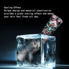 UV Sun Protection Arm Sleeves for Men & Women-UPF 50+ Sports Compression Cooling Sleeve-Unique TATTOO SLEEVE gift