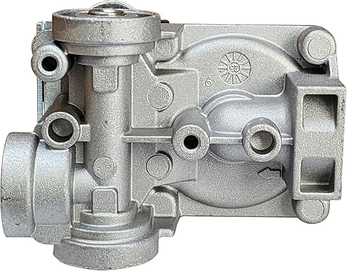 161109 Gas Valve， RV Water Heater Gas Control Valve Part Compatible with Suburban RV Water Heater 4/6/10/12/16 Gallon SW Series Parts，SW4D, SW6D, SW10D, SW12D, SW16D Series