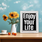 910 PCS 42 Sheets Letter Stickers Large Mailbox Numbers and Letters Self Adhesive Vinyl Waterproof Custom Alphabet Number Stickers for Mailbox Address, DIY Crafts, Door, Windows Decor (3 Inch,White)