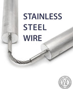 Water Heater Anode Rod - Aluminum Anode Rod for Hot Water Heater