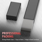 YESWELDER E6013 5/32'' 5LB Welding Rod Carbon Steel Stick Electrodes