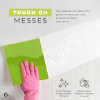 G's Cleaning Biodegradable All Purpose Cleaner – 32 oz Non-Toxic Natural Cleaning Spray – Multipurpose Cleaner Spray for Multi Surface, Kitchen, Counter Top, Furniture, Floor, Home and Household