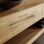 Asidrama 10 Pack 6.3 Inch(160mm) Antique Brass Kitchen Cabinet Handles, Cabinet Pulls Kitchen Cabinet Hardware for Cupboard Drawer Pulls