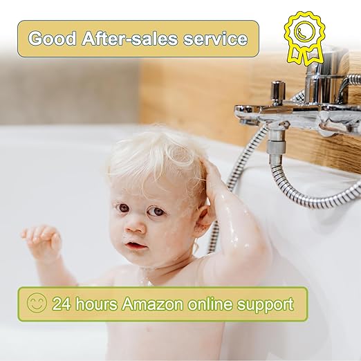 Upgraded AO Smith 100108283 4500W 240V Water Heater Element, For ECT 52/55/66/80/120,ECS 30/40/50,ECLN ELJN ECJN 40,ECL 30/50, E6 Electric Water Heaters, Replace 100108284 9000092015 9000092045