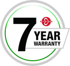 Fluidmaster 400H-5003 Performax Universal Toilet Fill Valve with Tank and Bowl Water Control 2-Pack, Blue