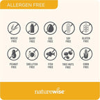 NatureWise Vitamin D3 1000iu (25 mcg) 1 Month Supply for Healthy Muscle Function, Bone Health and Immune Support, Non-GMO, Gluten Free in Cold-Pressed Olive Oil, Packaging May V, 30 Count