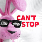 Energizer 3 Device Multi Plug Wall Outlet Extender - 3 AC Power Outlets Grounded Power Strip Expander Plug in Adapter