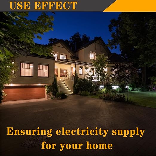 Generator Interlock Kit for Eaton Cutler Hammer Generator BR Series 150 or 200 Amp Panel, 1 1/4-1 7/16 inches Spacing Between Main and Branch Breaker