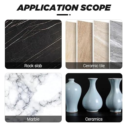 2025 New Rock Slab Grinding Disc, Glass Cutting Disc, Rock Plate Flat Grinding Disc, Flat Grinding Cutting Blade, Glass Cutters Tools, for Rock Slabs, Ceramics, Glass, Marble