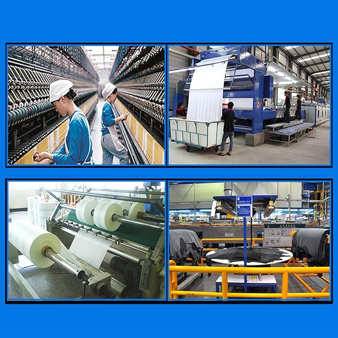 Length Counter with Rolling, Meter Counter Roller Measuring Wheel Metric Wheel 5 Digits Meter Counter 0 to 9999.9 Roller Type Counter for Length Measuring