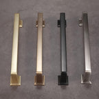 COTYKILEY 20 Pack 5 Inch(128mm) Matte Black Kitchen Cabinet Handles Black Cabinet Pulls Cabinet Door Handles Kitchen Cabinet Hardware Cupboard Drawer Pulls Dresser Handles