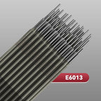 ARCCAPTAIN E6013 Welding Rod 3/32" 10LB Carbon Steel Welding Sticks Electrodes, Welding Rods ARC Welding Equipment