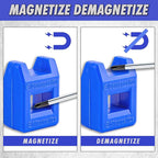 CARTMAN 59-in-1 Precision Screwdriver Set Professional Magnetic Repair Tool Kit for Small Machinery Office Equipment Computers