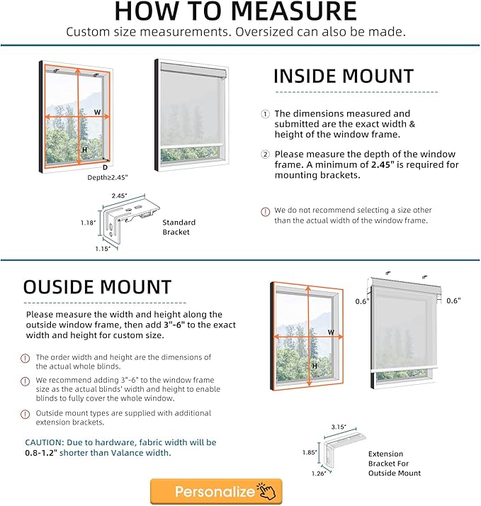 SmartWings Motorized Smart Blinds with Remote, Custom Automatic 100% Blackout Roller Shade Compatible with Alexa/Homekit/Google, Electric Smart Blinds for Indoor Windows, Vigor Sage