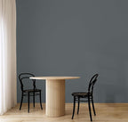 EVOLVE Paint & Primer: Environment-friendly, Low Sheen with One-coat Coverage for Interior & Exterior surfaces (Seal Gray, 1-Gallon)