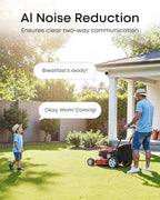 eufy PoE NVR Security System E41,24/7 Recording,Up to 16CH, 2TB HDD, 4 4K Turret Cams, Wired Outdoor Cam, 4K UHD, 122° FOV, Color Night Vision, AI Detection, Red and Blue Strobe