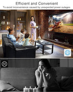 Generator Interlock Kit Fit for Aker Panel, 3 1/4 to 4 Inch Spacing Between Main and Generator Breaker,Professional and Interlock Kit