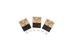 GLOSO E37 Auto (T1) Reset Low Profile ATC/ATO Circuit Breakers - (5A - 3 Pack)