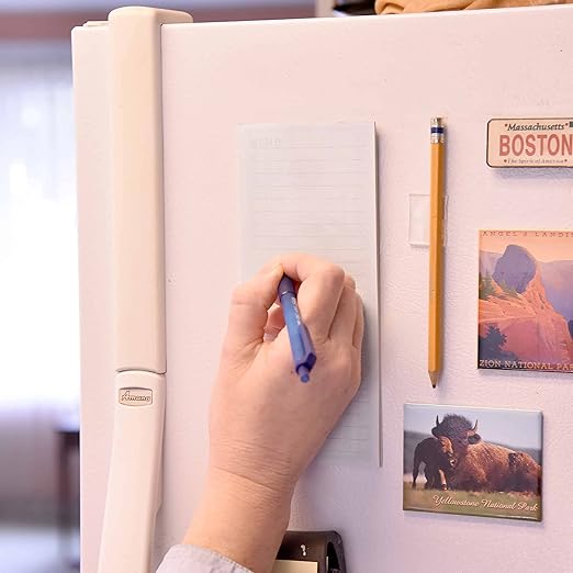 Gaffer Power Space Tape | Ultra Strong Double-Sided Nano Adhesive | Heavy-Duty, Removable & Clear for Walls, Crafts, Carpets & More | 16 Ft