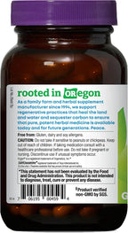 Oregon's Wild Harvest, Stress Guard, L-Theanine Supplement for Natural Relief, 90 Capsules