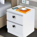 10 Pack Oil Rubbed Bronze Cabinet Knobs Kitchen Cabinet Knobs for Dresser Brushed Bronze Hardware Drawer Pulls Cupboard