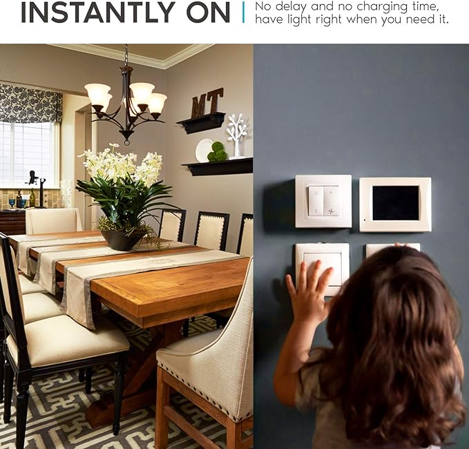 LUXRITE A19 LED Light Bulb 60W Equivalent, 3000K Soft White Dimmable, 800 Lumens, Standard LED Bulb 9W, E26 Base, Energy Star, Enclosed Fixture Rated, Perfect for Lamps and Home Lighting (4 Pack)