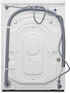 KoolMore Washer + Dryer Bundle - 2.7 Cu. Ft. Front Load Washing Machine [120V] (FLW-3CWH) + 4.4 Cu. Ft. Front Load Dryer [240V] (FLD-5CWHP), White