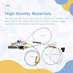 233-47845-05 Water Heater Pilot Assembly Compatible with Bradford White, Replaces 415-47845-05, 233-47845-02A, 233-47845-03