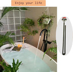 SP10869PH water heater element replacement part for Rheem,R'heem Water Heater Element,replaces SP10552PH SP10872PL UV12905 heater element,5500W 240V(1pcs)