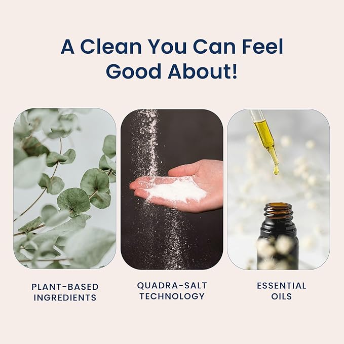 Truly Free - All Purpose + Bathroom Cleaner