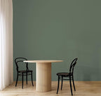 EVOLVE Paint & Primer: Environment-friendly, Eggshell with One-coat Coverage for Interior & Exterior surfaces (Ivy Green, 5-Gallon)