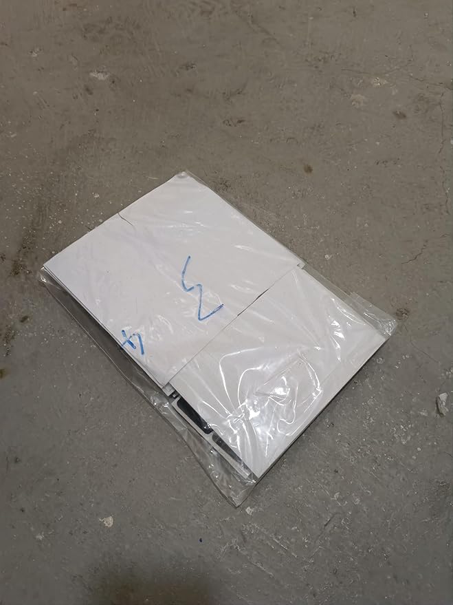 Yelanon Felt Furniture Pads -182 Pcs Premium Felt Pads for Chair Legs Furniture, Floor Protectors for Hardwood Floors,Black & Brown