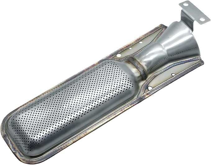 BGD 010799/010865/010767 Furnace Burner Assembly Tube and 232286 Single Probe Gas Furnace Igniters Electrode Fits Suburban RV Water Heater SF-Series SF-20/25/30/35/42