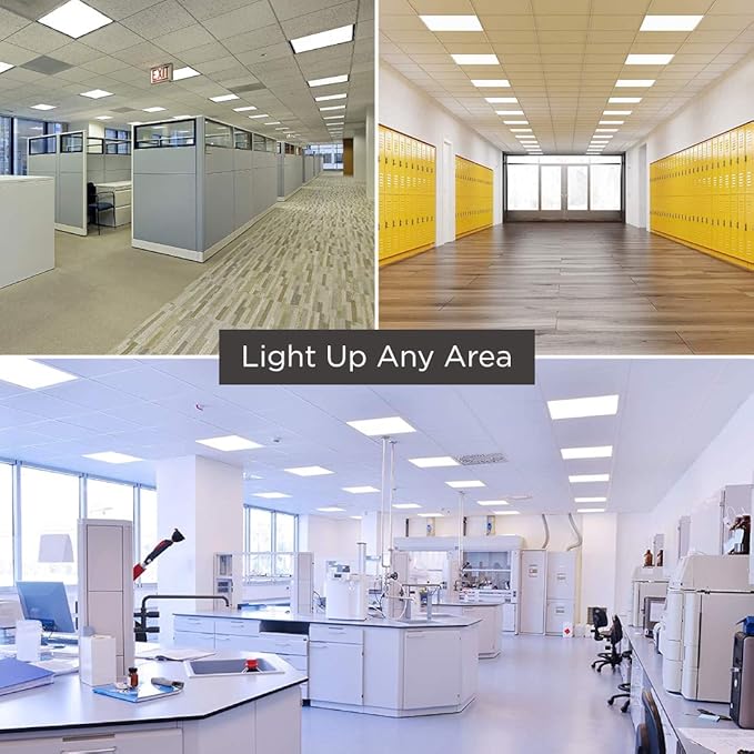 GoodBulb 32-Watt 12 Inch T9 Fluorescent Circline Light Bulb 3000K Soft White G10q Base High Output 2027 Lumens 32W 10000 Life Hours 80 CRI Pack of 12 Bulbs