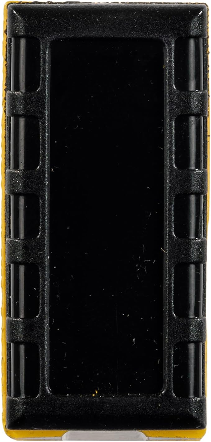 Large Magnetic Torpedo Level – Oversized Horizontal Bubble Vial for Easy Reading – Durable Aluminum Frame with Strong Magnet Base – Precision Leveling Tool for Automotive, Carpentry & DIY