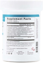 NatureWise Probiotics 60 Billion CFU - 17 Strains + Organic Prebiotics - Immune, Digestive & Gut Health Support for Women & Men - Vegetarian, Gluten-Free, Non-GMO - 30 Capsules[1-Month Supply]