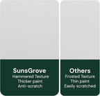 SunsGrove 4x8 Garage Storage Overhead Rack Organization, Adjustable Ceiling Mounted Storage Racks, 800LBS Weight Capacity, 22"-40" Ceiling Dropdown, 2 Pcs, White