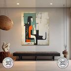 TORCHSTAR 5CCT 4 Inch Slim LED Recessed Lighting with Junction Box, Dimmable 10W Ultra-Thin Recessed Light, 2700K3000K3500K4000K5000K Selectable, 700LM LED Downlight, ETL & Energy Star, Pack of 6