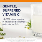 Metagenics Ultra Potent-C Vitamin C Powder - Immune Support Supplements* - Gentle On Stomach - with Bioflavonoids, L-Glutathione & L-Lysine - Non-GMO - Gluten-Free - 8.39 oz