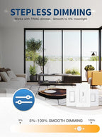 4-inch LED Recessed Light - Slim Recessed Ceiling Light with Junction Box, 9W 5CCT Canless Lighting fixture, Dimmable, Easy Install for Bedroom, Kitchen, Living Room, 12 Pack, Oil Rubbed Bronze