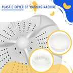 Replace Whirlpool Washer Plastic Cap W11050804 AP6041528 4461959 PS11775336 W10609549 fits Whirlpool Maytag Washer (2 Pack)