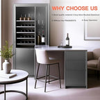 GSCIT Club Grey Silver Edge Banding, 1 1/2 Inch x 50ft Aluminum Brushed Edge Banding PVC Edge Trim for Cabinet Repair Furniture