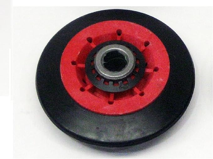 Dryer Repair Kit Drum Rollers Belt Idler Pulley Replace For Whirlpool WGD9200SQ1 WGD8600YW2 WGD8600YW3 WGD8600YW2 WGD8600YW3 WGD8620HC0 WGD8620HC1 WGD8620HW0 WGD8620HW1 WGD86HEBC0 WGD86HEBW0