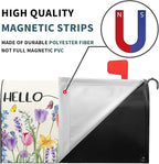 Hello Spring Mailbox Covers Tulip Lavender Butterfly Spring Decorative Mailbox Covers Magnetic Standard Size 25.5x21 In Rustic Waterproof Mailbox Wraps Post Letter Box Covers Garden Yard Outdoor Decor