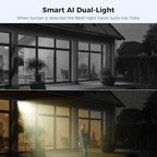 Hiseeu 16CH 3K Wired Security Camera System with Smart Dual Light,Audio,Vehicle/Person Detection,5MP 16CH DVR,16PCS 5MP IP67 Outdoor Indoor Surveillance CCTV Cameras,3TB HDD for 24/7 Home Security