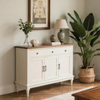 10 Pack 6.3 Inch(160mm) Hole Center Matte Dark Gunmetal Gray Modern Cabinet Pulls Kitchen Cabinet Handles Kitchen Cabinet Hardware Timeless Drawer Pulls for Dresser Cupboard Wardrobe, Gray(6.3x10)